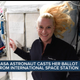 Illustration for article titled It's Easier for a White Person in Outer Space to Vote Than a Black Person in America